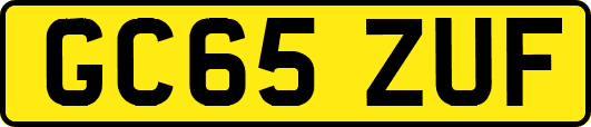 GC65ZUF