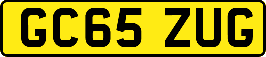 GC65ZUG