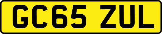 GC65ZUL