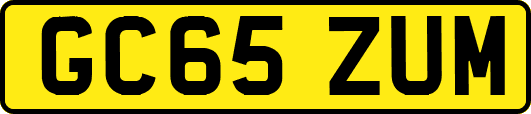GC65ZUM
