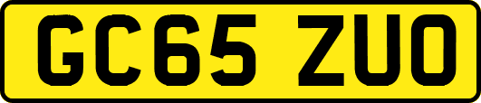 GC65ZUO