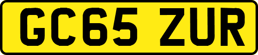 GC65ZUR