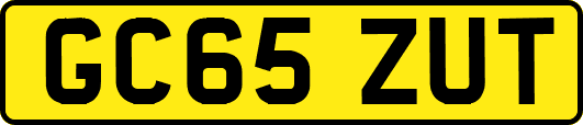 GC65ZUT