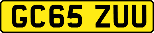 GC65ZUU