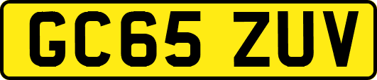 GC65ZUV
