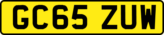 GC65ZUW
