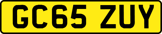 GC65ZUY