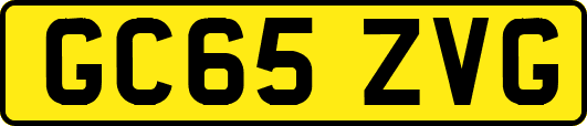GC65ZVG