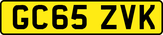 GC65ZVK
