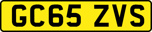 GC65ZVS