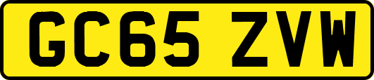 GC65ZVW