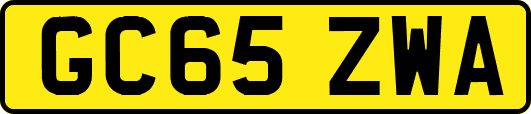 GC65ZWA