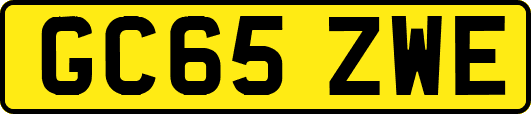 GC65ZWE