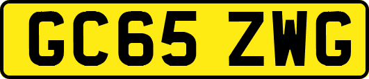 GC65ZWG
