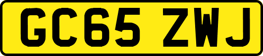 GC65ZWJ