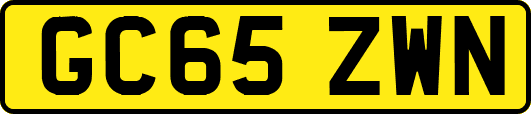 GC65ZWN