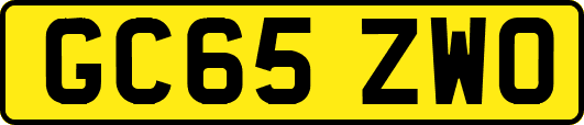 GC65ZWO