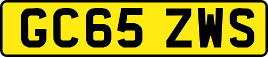 GC65ZWS