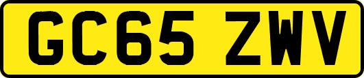 GC65ZWV