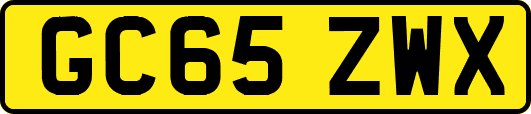 GC65ZWX