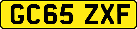 GC65ZXF