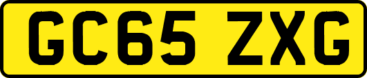 GC65ZXG