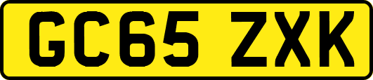 GC65ZXK