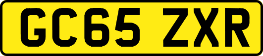 GC65ZXR