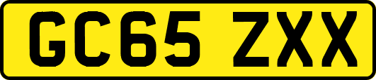 GC65ZXX
