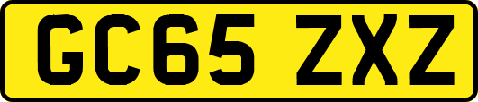 GC65ZXZ