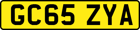 GC65ZYA