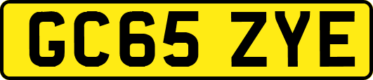 GC65ZYE