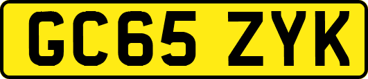 GC65ZYK