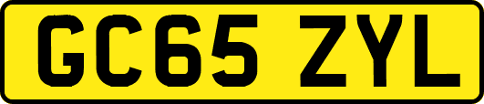 GC65ZYL