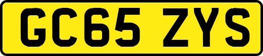 GC65ZYS