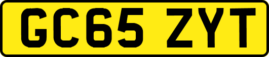 GC65ZYT
