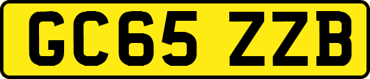 GC65ZZB