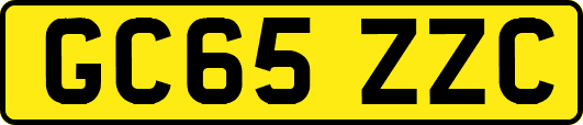 GC65ZZC