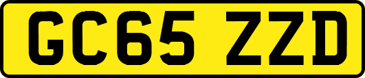 GC65ZZD