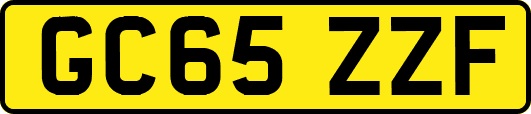 GC65ZZF