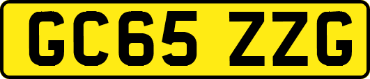 GC65ZZG