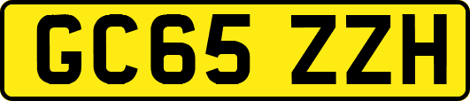 GC65ZZH