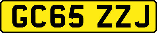 GC65ZZJ
