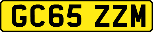 GC65ZZM