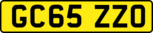 GC65ZZO