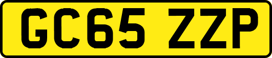 GC65ZZP