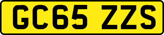 GC65ZZS