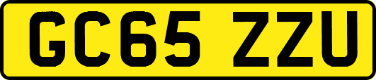 GC65ZZU