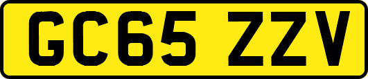 GC65ZZV