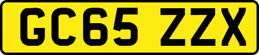 GC65ZZX
